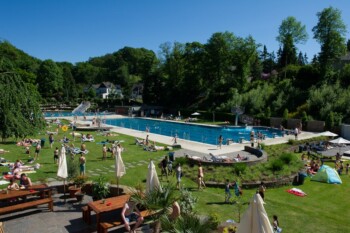 Freibad Hoffnungsthal