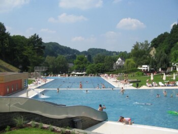Freibad Hoffnungsthal