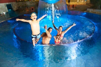 Sauna Spa Wellness Kempten