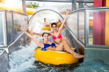 Badespass in Kempten Bayern