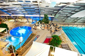 Sauna Spa Wellness Kempten