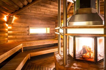 Cascade Sauna Bitburg Sauna in Bitburg