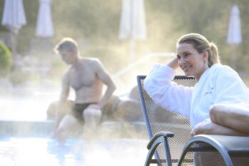 H2O in Herford Ostwestfalen-Lippe Badespass Erlebnisbäder