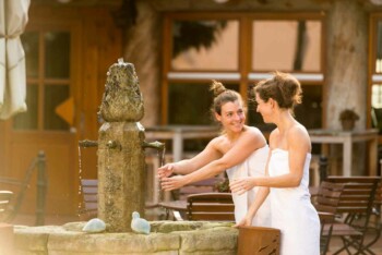 Badespass Erlebnisbäder H2O in Herford Ostwestfalen-Lippe