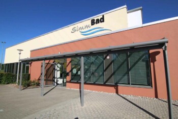 Badespasß in NRW Badespass